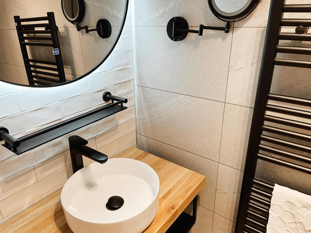 New! Fantastic Appartments - Duno Lodges 4 Persons And Dogs Oostkapelle Ngoại thất bức ảnh