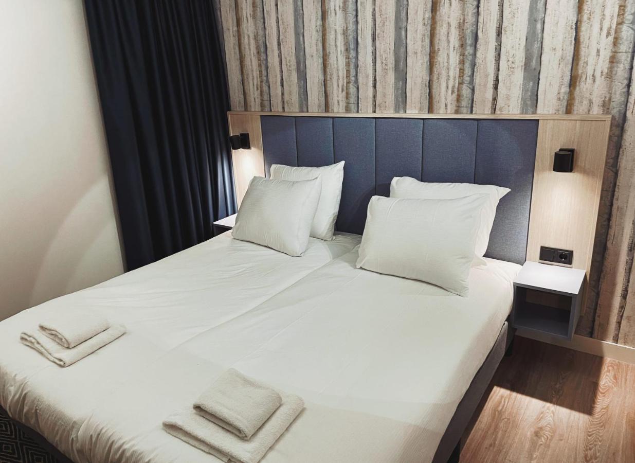 New! Fantastic Appartments - Duno Lodges 4 Persons And Dogs Oostkapelle Ngoại thất bức ảnh